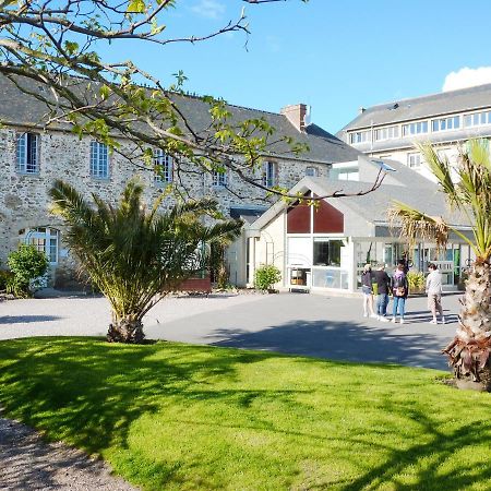 Auberge De Jeunesse Youth Hostel Ethic Etapes Saint Malo Buitenkant foto