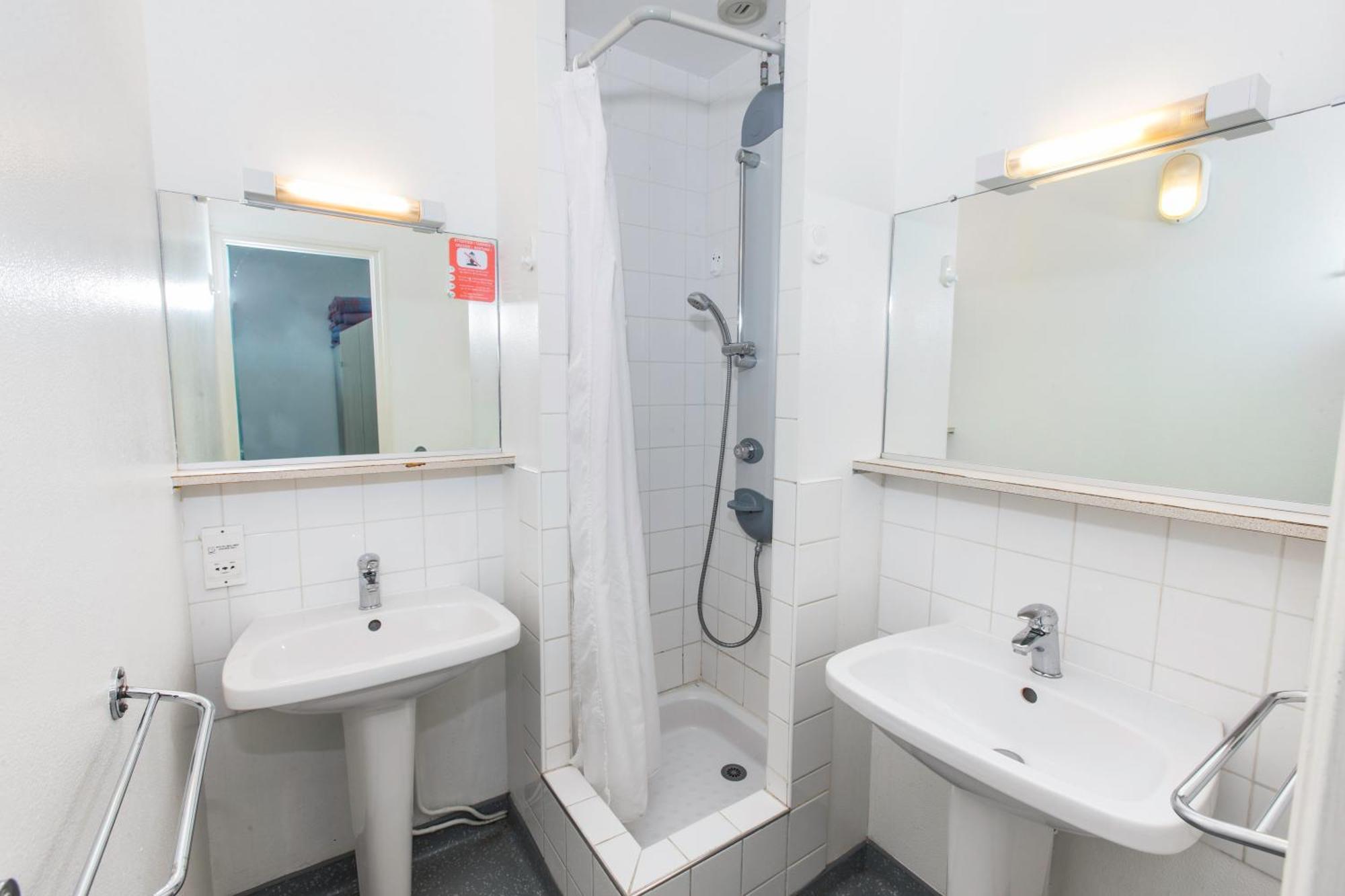 Auberge De Jeunesse Youth Hostel Ethic Etapes Saint Malo Buitenkant foto